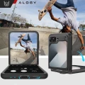 pol_pl_Etui-do-Samsung-Galaxy-Z-Flip-6-pancerne-Case-Stand-Ring-obudowa-piescien-na-palec-Alogy-czarne-75022_8.webp