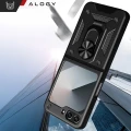 pol_pl_Etui-do-Samsung-Galaxy-Z-Flip-6-pancerne-Case-Stand-Ring-obudowa-piescien-na-palec-Alogy-czarne-75022_6.webp