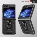 pol_pl_Etui-do-Samsung-Galaxy-Z-Flip-6-pancerne-Case-Stand-Ring-obudowa-piescien-na-palec-Alogy-czarne-75022_11.webp