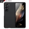 pol_pl_Etui-do-Samsung-Galaxy-Z-Fold-6-Case-Thin-obudowa-na-telefon-Alogy-ochronne-matowe-czarne-75023_6.webp