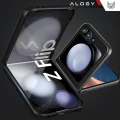 pol_pl_Etui-do-Samsung-Galaxy-Z-Flip-6-Alogy-Thin-Case-obudowa-na-telefon-ochronne-matowe-czarne-75024_5.webp