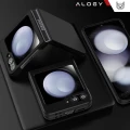 pol_pl_Etui-do-Samsung-Galaxy-Z-Flip-6-Alogy-Thin-Case-obudowa-na-telefon-ochronne-matowe-czarne-75024_3.webp