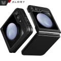 pol_pl_Etui-do-Samsung-Galaxy-Z-Flip-6-Alogy-Thin-Case-obudowa-na-telefon-ochronne-matowe-czarne-75024_7.webp