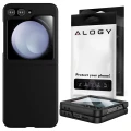 pol_pl_Etui-do-Samsung-Galaxy-Z-Flip-6-Alogy-Thin-Case-obudowa-na-telefon-ochronne-matowe-czarne-75024_10.webp
