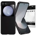 pol_pl_Etui-do-Samsung-Galaxy-Z-Flip-6-Alogy-Thin-Case-obudowa-na-telefon-ochronne-matowe-czarne-75024_14.webp