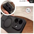 pol_pl_Etui-do-Apple-iPhone-16-obudowa-Alogy-MagSafe-Hybrid-Matte-Case-pokrowiec-matowy-z-ochrona-obiektywu-czarny-75066_6.webp