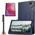 pol_il_Etui-Szklo-do-Lenovo-Tab-K11E-M11-10-95-TB330FU-TB330XU-TB331FC-stojak-pokrowiec-obudowa-z-klapka-na-tablet-Case-Alogy-Granatowe-Rysik-Gratis-75785.webp
