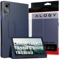 pol_pl_Etui-Szklo-do-Lenovo-Tab-K11E-M11-10-95-TB330FU-TB330XU-TB331FC-stojak-pokrowiec-obudowa-z-klapka-na-tablet-Case-Alogy-Granatowe-Rysik-Gratis-75785_2.webp