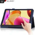 pol_pl_Etui-Szklo-do-Lenovo-Tab-K11E-M11-10-95-TB330FU-TB330XU-TB331FC-stojak-pokrowiec-obudowa-z-klapka-na-tablet-Case-Alogy-Granatowe-Rysik-Gratis-75785_17.webp