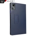 pol_pl_Etui-Szklo-do-Lenovo-Tab-K11E-M11-10-95-TB330FU-TB330XU-TB331FC-stojak-pokrowiec-obudowa-z-klapka-na-tablet-Case-Alogy-Granatowe-Rysik-Gratis-75785_14.webp