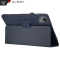 pol_pl_Etui-Szklo-do-Lenovo-Tab-K11E-M11-10-95-TB330FU-TB330XU-TB331FC-stojak-pokrowiec-obudowa-z-klapka-na-tablet-Case-Alogy-Granatowe-Rysik-Gratis-75785_12.webp