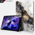 pol_pl_Etui-Szklo-do-Apple-iPad-10-9-gen-10-2022-iPad-11-gen-11-2025-obudowa-na-tablet-Alogy-Book-Case-Cloudy-Marble-Marmur-75786_5.webp