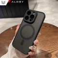 pol_pl_Etui-do-Apple-iPhone-15-Pro-Max-obudowa-Alogy-MagSafe-Hybrid-Matte-Case-pokrowiec-matowy-z-ochrona-obiektywu-czarny-Szklo-76065_13.webp