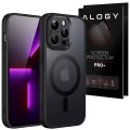 pol_pl_Etui-do-Apple-iPhone-12-Pro-obudowa-Alogy-MagSafe-Hybrid-Matte-Case-pokrowiec-matowy-z-ochrona-obiektywu-czarny-Szklo-76786_18.webp