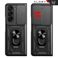pol_pl_Etui-do-Samsung-Galaxy-Z-Fold-6-pancerne-Slide-Case-Ring-obudowa-ochrona-aparatu-Camshield-Alogy-czarne-75021_6.webp