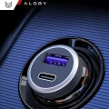 pol_pl_Ladowarka-samochodowa-Szybkie-ladowanie-QC3-0-PowerDelivery-PD-Alogy-Car-Charger-33W-USB-USB-C-75639_5.webp