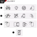 pol_pl_Szklo-hartowane-do-Samsung-Galaxy-Z-Flip-6-ochrona-na-ekran-Alogy-Screen-Protector-PRO-na-zewnetrzny-ekran-telefonu-75653_2.webp