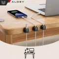 pol_pl_6x-Uchwyt-magnetyczny-na-kable-Alogy-Magnetic-Cable-Holder-6-pack-organizacja-kabli-do-biurka-szafki-sciany-Czarne-75654_5.webp