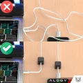 pol_pl_6x-Uchwyt-magnetyczny-na-kable-Alogy-Magnetic-Cable-Holder-6-pack-organizacja-kabli-do-biurka-szafki-sciany-Czarne-75654_4.webp
