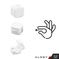 pol_pl_6x-Uchwyt-magnetyczny-na-kable-Alogy-Magnetic-Cable-Holder-6-pack-organizacja-kabli-do-biurka-szafki-sciany-Biale-75655_4.webp