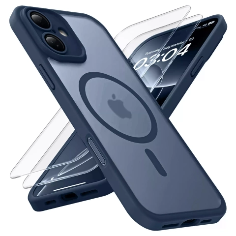 pol_il_3w1-Zestaw-Etui-Hybrydowe-Szklo-hartowane-do-Apple-iPhone-16-obudowa-ochronna-Hybrydowe-MagSafe-z-ochrona-obiektywu-case-na-telefon-Alogy-3in1-Case-Pack-Granatowe-75656.webp