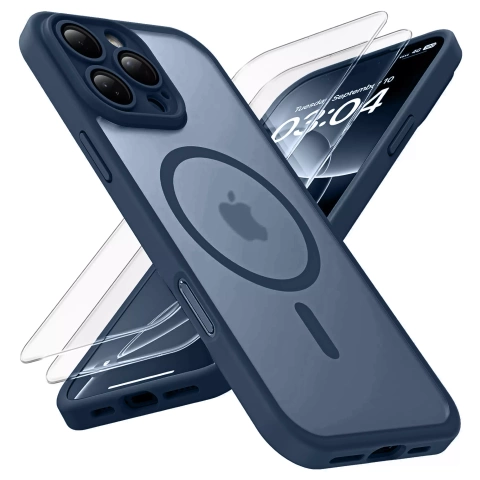 pol_il_3w1-Zestaw-Etui-Hybrydowe-Szklo-do-Apple-iPhone-16-Pro-Max-obudowa-ochronna-Hybrydowe-MagSafe-z-ochrona-obiektywu-case-2x-Szklo-hartowane-ochronne-na-telefon-Alogy-3in1-Case-Pack-Navy-Blue-Granatowe-75666.webp