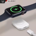 pol_pl_Ladowarka-indukcyjna-do-Apple-Watch-Alogy-Charger-z-portem-USB-C-mini-ladowarka-przenosna-Biala-75682_1.webp