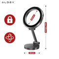 pol_pl_Uchwyt-samochodowy-na-telefon-do-MagSafe-Uchwyt-magnetyczny-Alogy-Car-Holder-na-deske-rozdzielcza-do-auta-Czarny-75727_15.webp