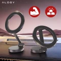 pol_pl_Uchwyt-samochodowy-na-telefon-do-MagSafe-Uchwyt-magnetyczny-Alogy-Car-Holder-na-deske-rozdzielcza-do-auta-Czarny-75727_9.webp