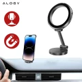 pol_pl_Uchwyt-samochodowy-na-telefon-do-MagSafe-Uchwyt-magnetyczny-Alogy-Car-Holder-na-deske-rozdzielcza-do-auta-Czarny-75727_13.webp