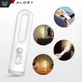 pol_pl_Lampka-nocna-LED-z-czujnikiem-ruchu-Alogy-Night-LED-Lamp-na-biurko-przenosna-z-latarka-Biala-75728_3.webp