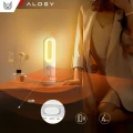 pol_pl_Lampka-nocna-LED-z-czujnikiem-ruchu-Alogy-Night-LED-Lamp-na-biurko-przenosna-z-latarka-Biala-75728_4.webp