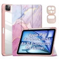 pol_il_Etui-hybrydowe-z-miejscem-na-rysik-do-Apple-iPad-Air-11-2024-2025-Air-10-9-2020-2022-Pro-11-2018-Alogy-Hybrid-Book-Cover-Case-Marble-Rozowe-75825.webp