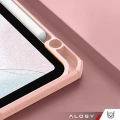 pol_pl_Etui-hybrydowe-z-miejscem-na-rysik-do-Apple-iPad-Air-11-2024-2025-Air-10-9-2020-2022-Pro-11-2018-Alogy-Hybrid-Book-Cover-Case-Marble-Rozowe-75825_20.webp