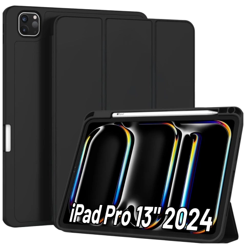 pol_il_Etui-ochronne-z-rysikiem-do-Apple-iPad-Pro-13-2024-Alogy-Book-Cover-Case-obudowa-na-tablet-Czarne-75839.webp