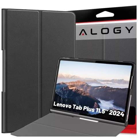 pol_il_Etui-ochronne-do-Lenovo-Tab-Plus-11-5-2024-TB351FU-Alogy-Book-Cover-Case-obudowa-na-tablet-Czarne-75841.webp