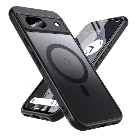 pol_il_Etui-do-Google-Pixel-8a-obudowa-Alogy-MagSafe-Hybrid-Matte-Case-pokrowiec-plecki-na-telefon-MagMat-matowe-Czarne-76608.webp