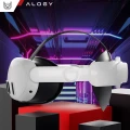 pol_pl_Regulowana-Opaska-Pasek-wymienny-do-Meta-Quest-3-Alogy-Elite-Strap-Bialy-76612_1.webp