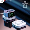 pol_pl_Mini-ladowarka-indukcyjna-do-ladowania-Apple-Watch-USB-Alogy-Mini-Stand-Charger-Biala-76615_2.webp