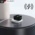 pol_pl_Mini-ladowarka-indukcyjna-do-ladowania-Apple-Watch-USB-Alogy-Mini-Stand-Charger-Biala-76615_5.webp