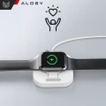 pol_pl_Mini-ladowarka-indukcyjna-do-ladowania-Apple-Watch-USB-Alogy-Mini-Stand-Charger-Biala-76615_4.webp
