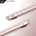 pol_pl_Etui-do-Apple-Macbook-Air-13-6-M2-M3-2022-2023-2024-2025-Alogy-AirGuard-TM-Elastyczna-obudowa-Matowa-Przezroczysty-Rozowy-76623_2.webp