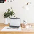 pol_pl_Etui-do-Apple-Macbook-Air-13-6-M2-M3-2022-2023-2024-2025-Alogy-AirGuard-TM-Elastyczna-obudowa-Matowa-Przezroczysty-Rozowy-76623_6.webp