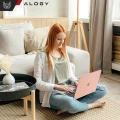 pol_pl_Etui-do-Apple-Macbook-Air-13-6-M2-M3-2022-2023-2024-2025-Alogy-AirGuard-TM-Elastyczna-obudowa-Matowa-Przezroczysty-Rozowy-76623_9.webp
