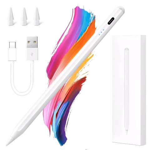 pol_il_Rysik-do-Apple-iPad-Alogy-Pencil-z-funkcja-Palm-Rejection-Pressure-Sensing-Tilt-Magnetyczny-USB-C-3-zapasowe-koncowki-Bialy-76631.webp