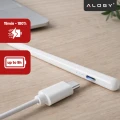 pol_pl_Rysik-do-Apple-iPad-Alogy-Pencil-z-funkcja-Palm-Rejection-Pressure-Sensing-Tilt-Magnetyczny-USB-C-3-zapasowe-koncowki-Bialy-76631_8.webp