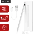 pol_pl_Rysik-do-Apple-iPad-Alogy-Pencil-z-funkcja-Palm-Rejection-Pressure-Sensing-Tilt-Magnetyczny-USB-C-3-zapasowe-koncowki-Bialy-76631_10.webp