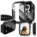 pol_pl_Obudowa-ochronna-z-szklem-Alogy-Protector-Case-2w1-nakladka-etui-do-Apple-Watch-10-42mm-Czarna-76634_11.webp