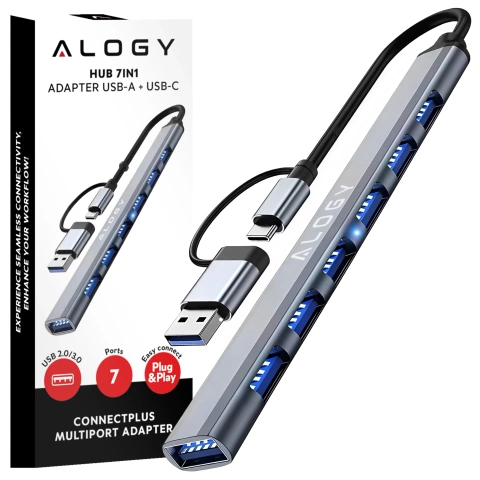pol_il_Hub-7w1-USB-C-z-USB-3-0-do-7x-USB-A-1x3-0-6x2-0-Alogy-MultiHub-TM-Do-Notebooka-Laptopa-76793.webp