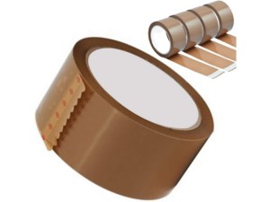 TAŚMA PAKOWA MOCNA DO PAKOWANIA 48/60 36 szt